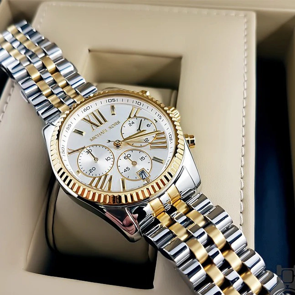 Michael Kors Watch For Women - Ref. MK5955
