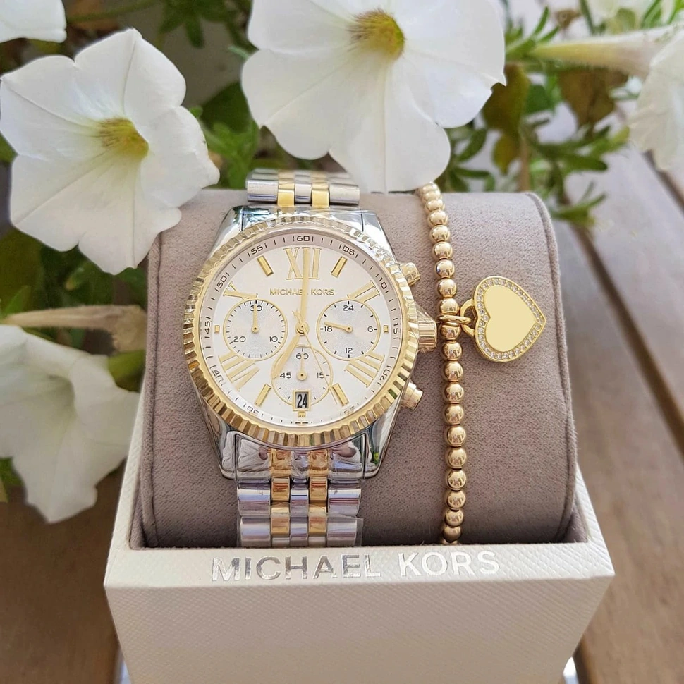 Michael Kors Watch For Women - Ref. MK5955