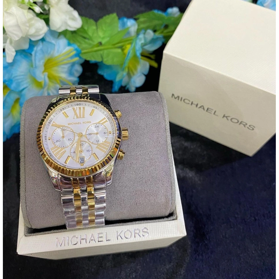 Michael Kors Watch For Women - Ref. MK5955