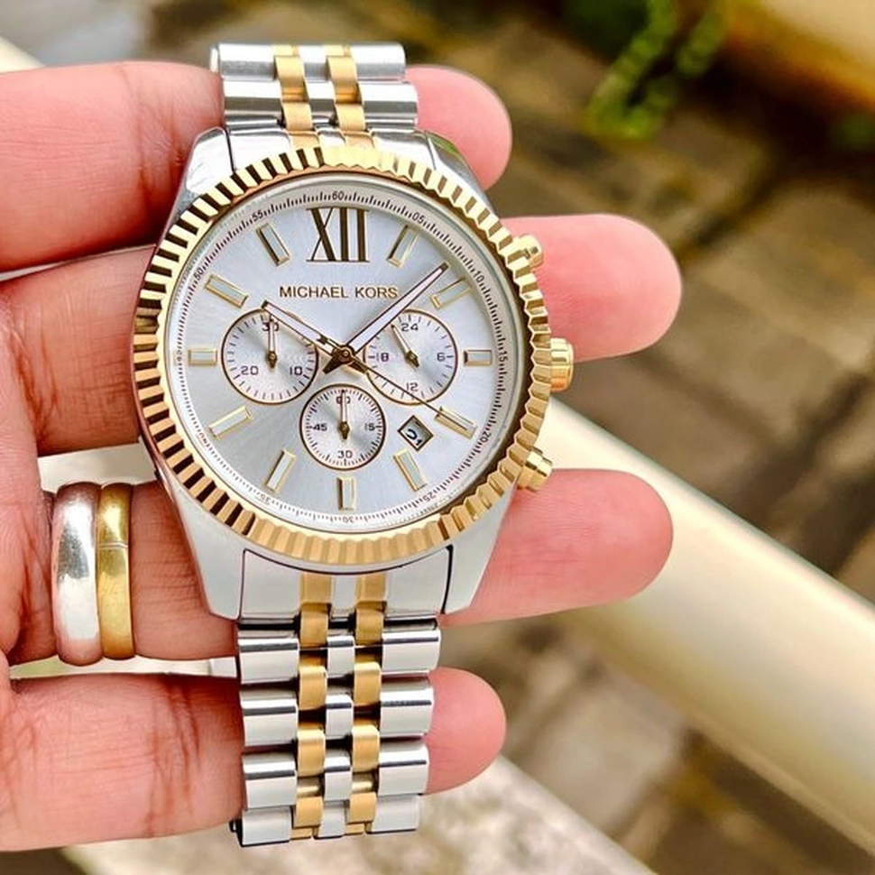 Michael Kors Watch For Women - Ref. MK5955
