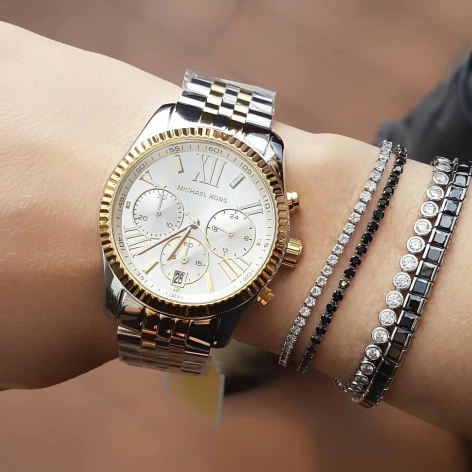 Michael Kors Watch For Women - Ref. MK5955