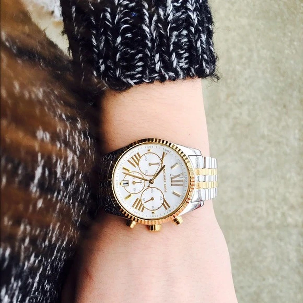 Michael Kors Watch For Women - Ref. MK5955