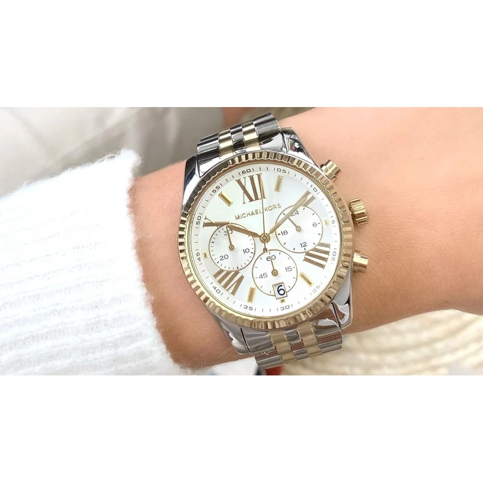 Michael Kors Watch For Women - Ref. MK5955