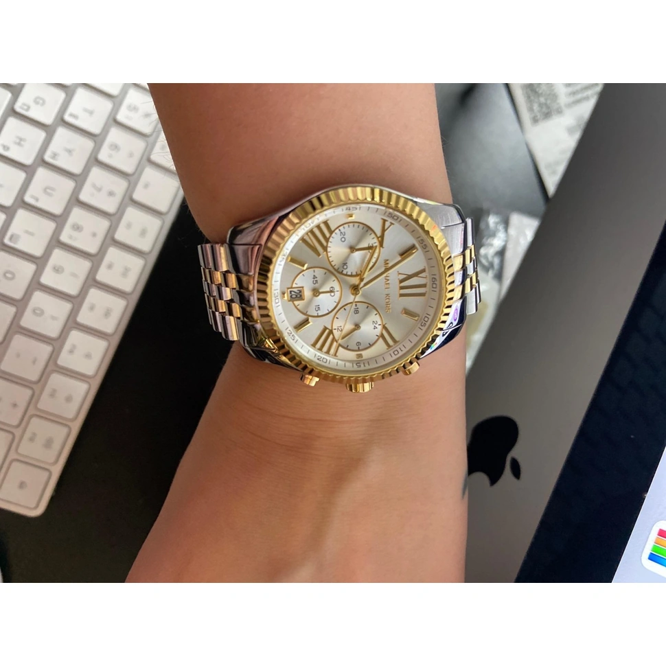 Michael Kors Watch For Women - Ref. MK5955