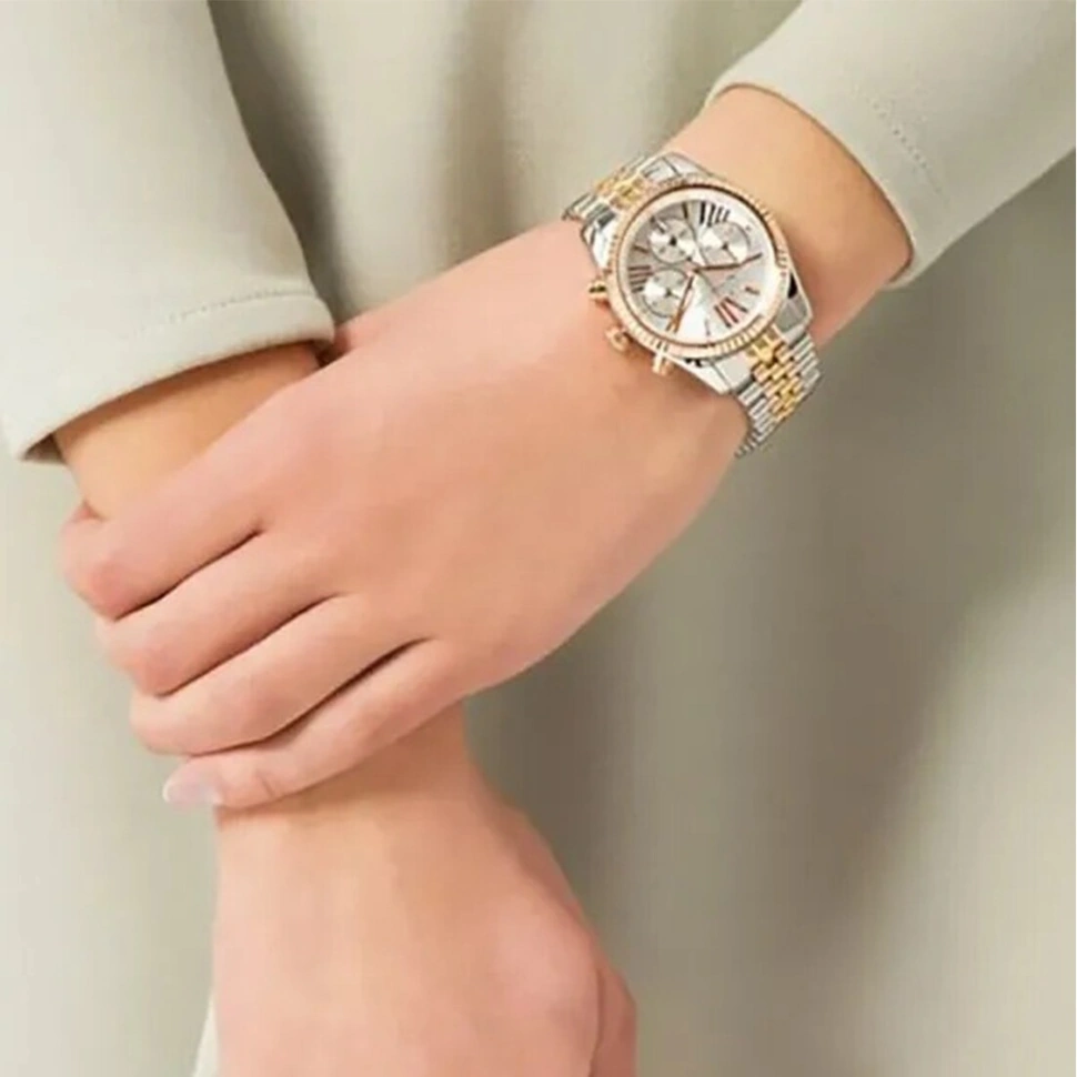 Michael Kors Watch For Women - Ref. MK5955