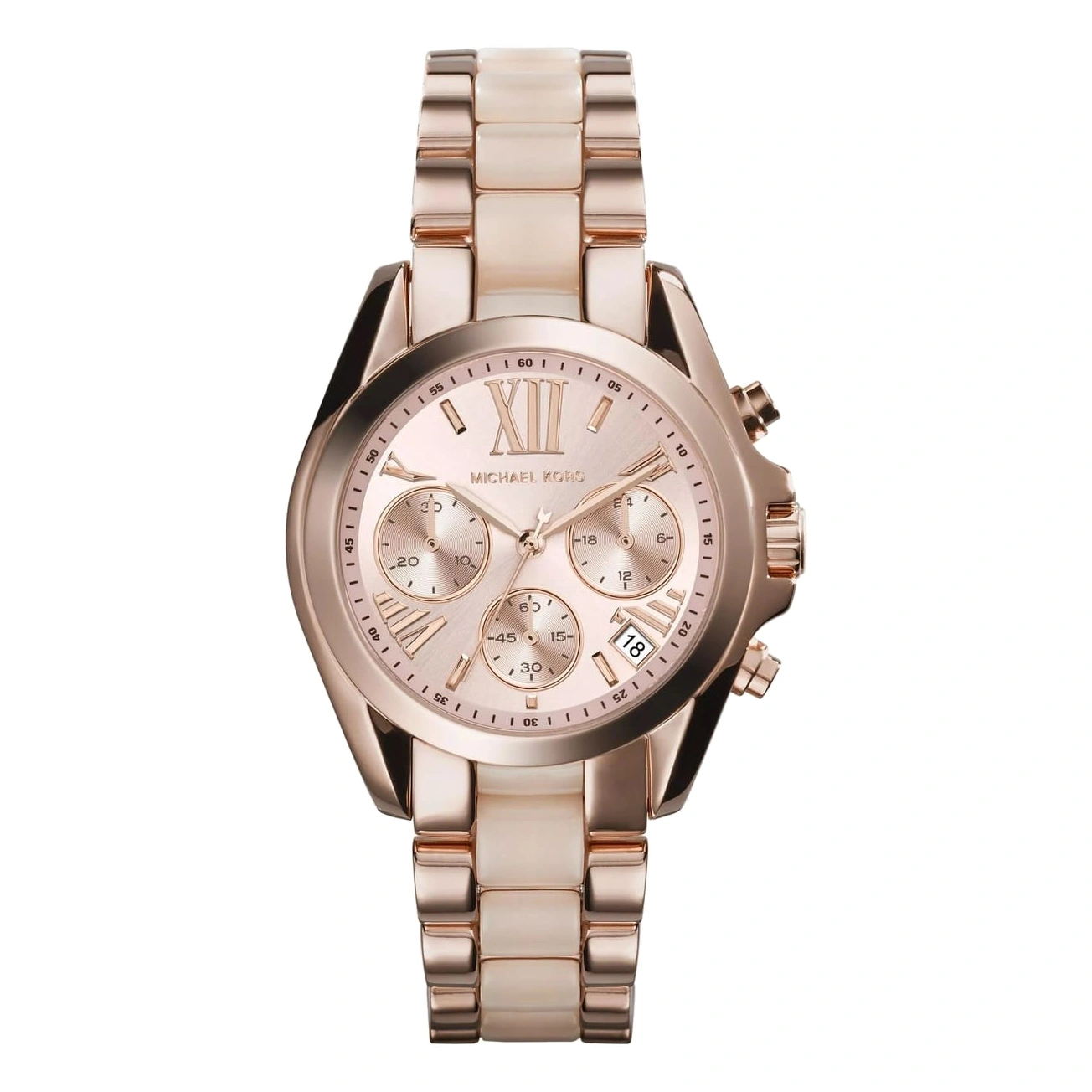 Michael Kors Watch For Women - Ref. MK6066