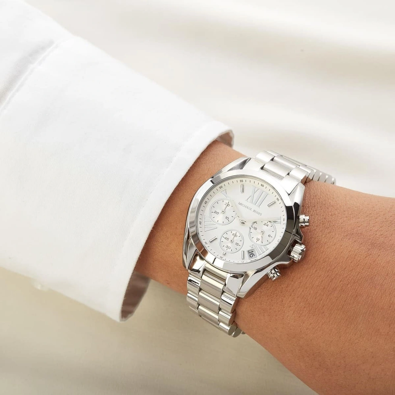 Michael Kors Watch For Women - Ref. MK6174