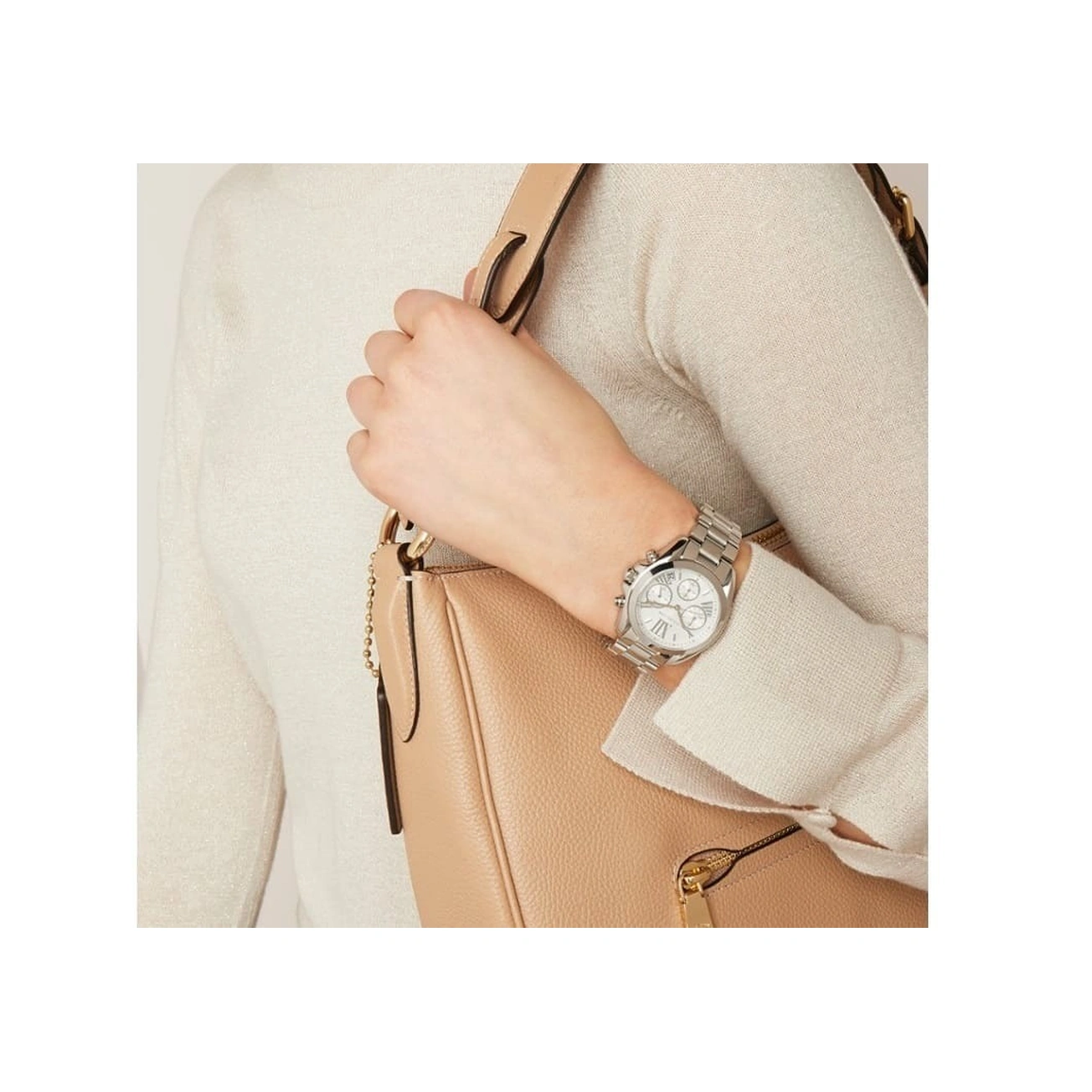 Michael Kors Watch For Women - Ref. MK6174