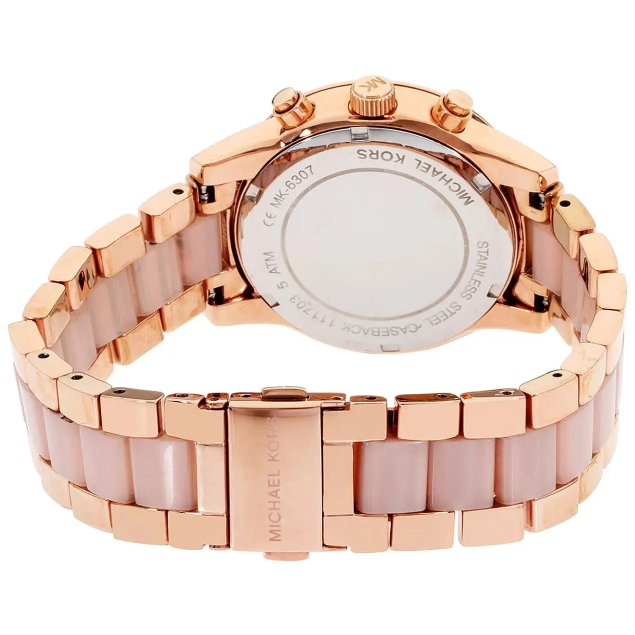 Michael Kors Watch For Women - Ref. MK6307
