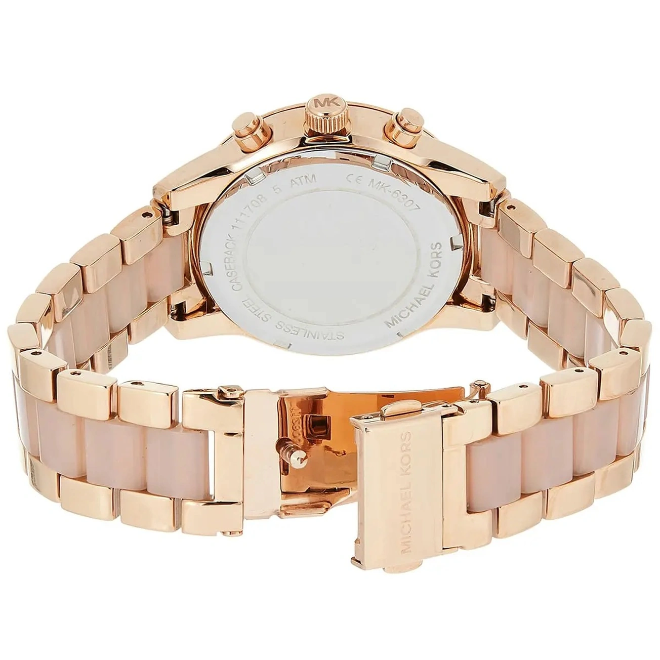 Michael Kors Watch For Women - Ref. MK6307