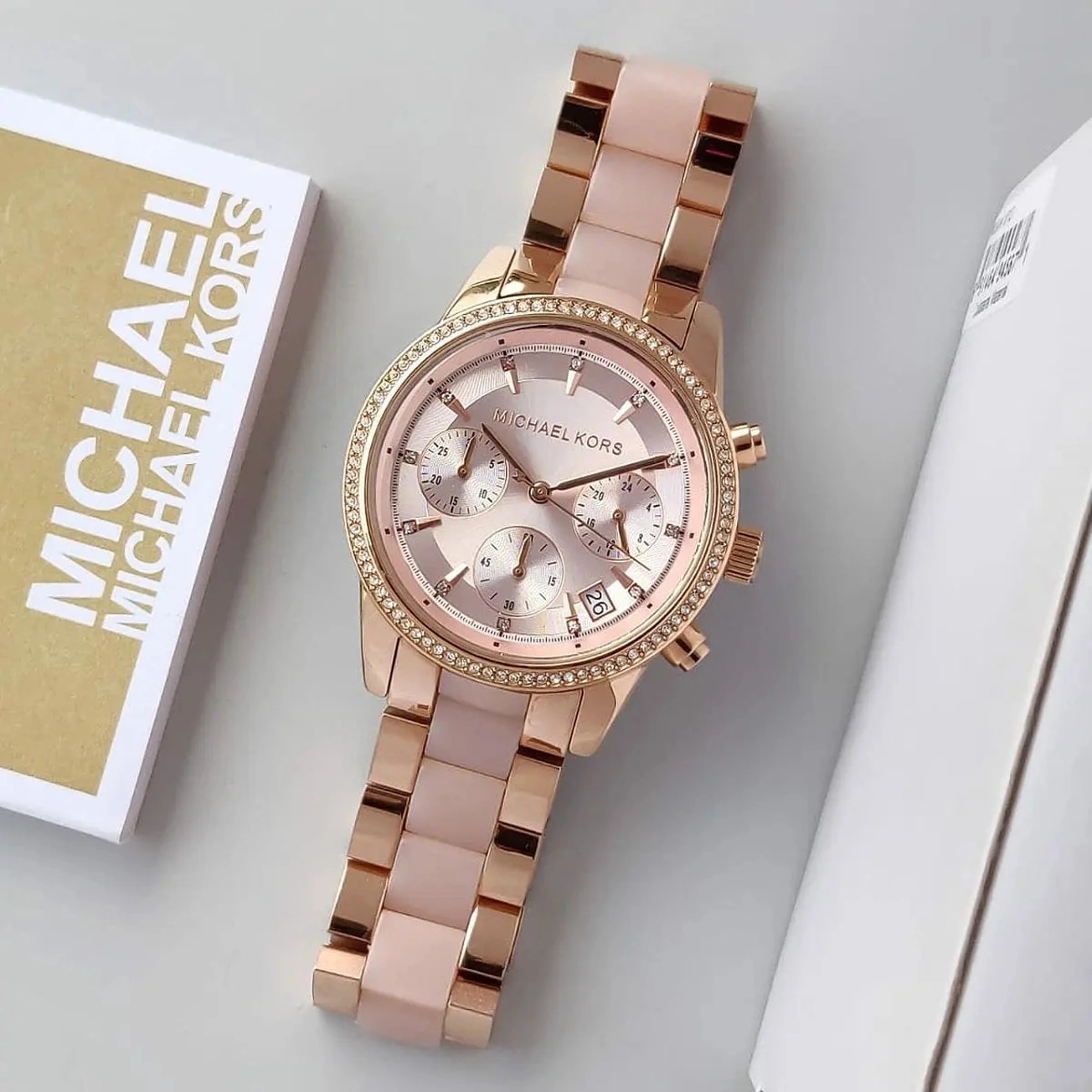 Michael Kors Watch For Women - Ref. MK6307