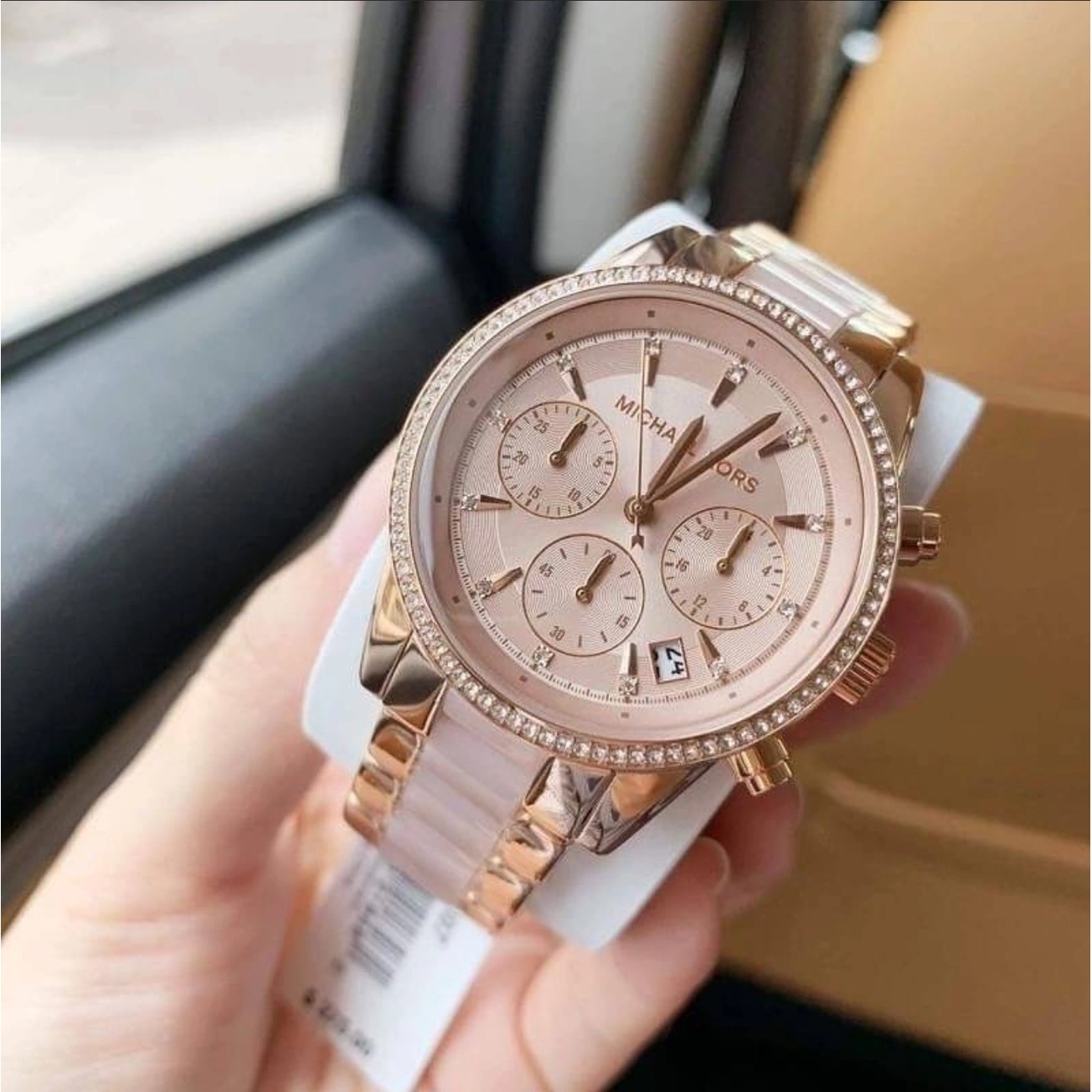 Michael Kors Watch For Women - Ref. MK6307
