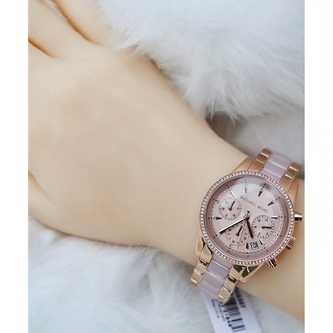 Michael Kors Watch For Women - Ref. MK6307