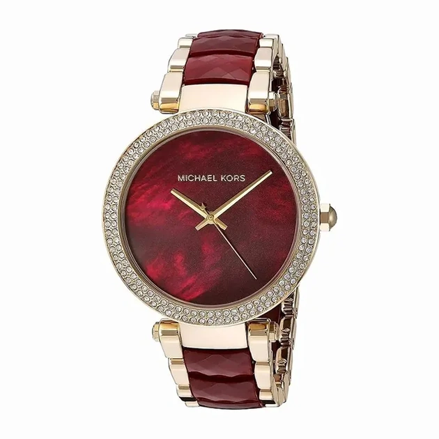 Michael Kors Watch For Women - Ref. MK6427