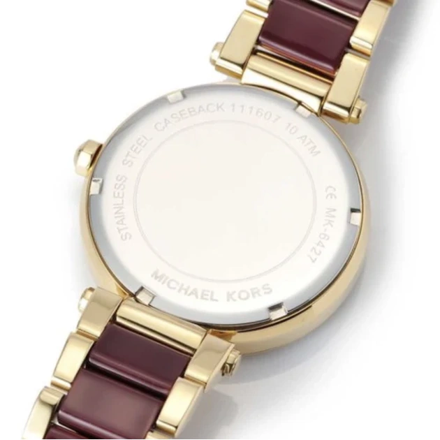 Michael Kors Watch For Women - Ref. MK6427