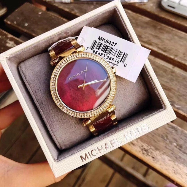 Michael Kors Watch For Women - Ref. MK6427