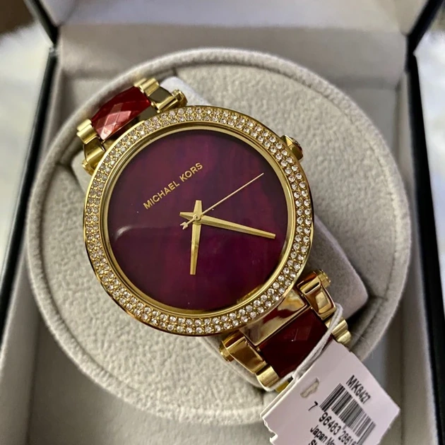 Michael Kors Watch For Women - Ref. MK6427