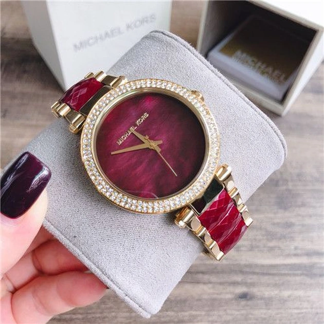 Michael Kors Watch For Women - Ref. MK6427