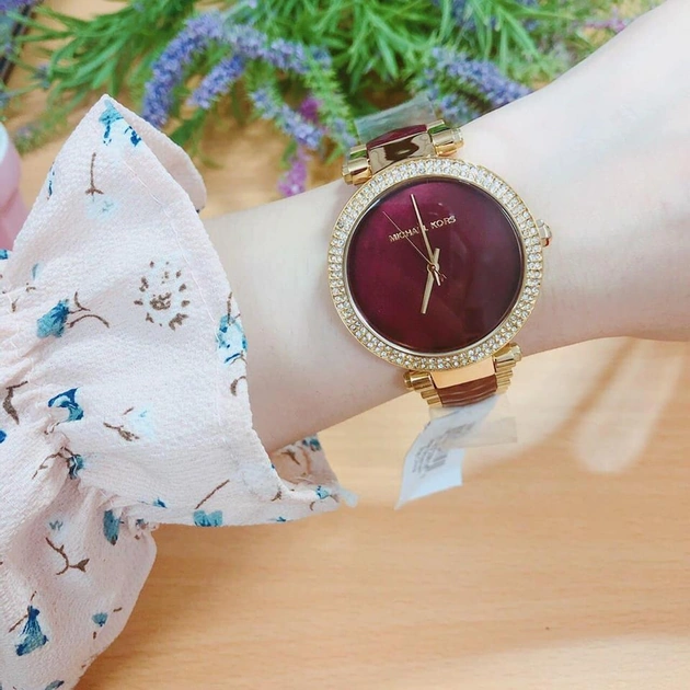 Michael Kors Watch For Women - Ref. MK6427