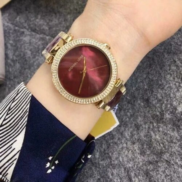 Michael Kors Watch For Women - Ref. MK6427