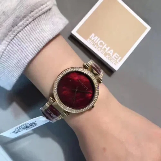 Michael Kors Watch For Women - Ref. MK6427