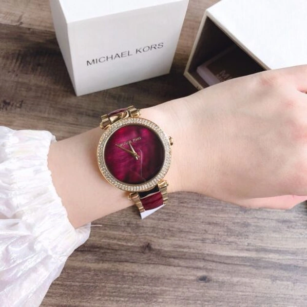Michael Kors Watch For Women - Ref. MK6427