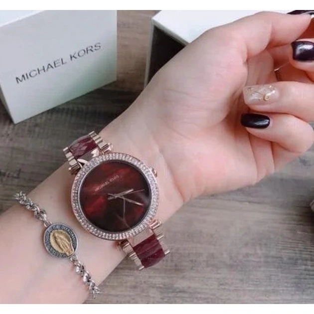 Michael Kors Watch For Women - Ref. MK6427