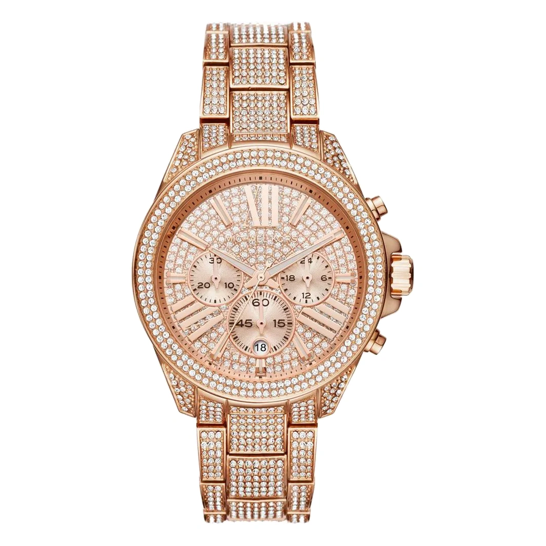 Michael Kors Watch For Women - Ref. MK6452