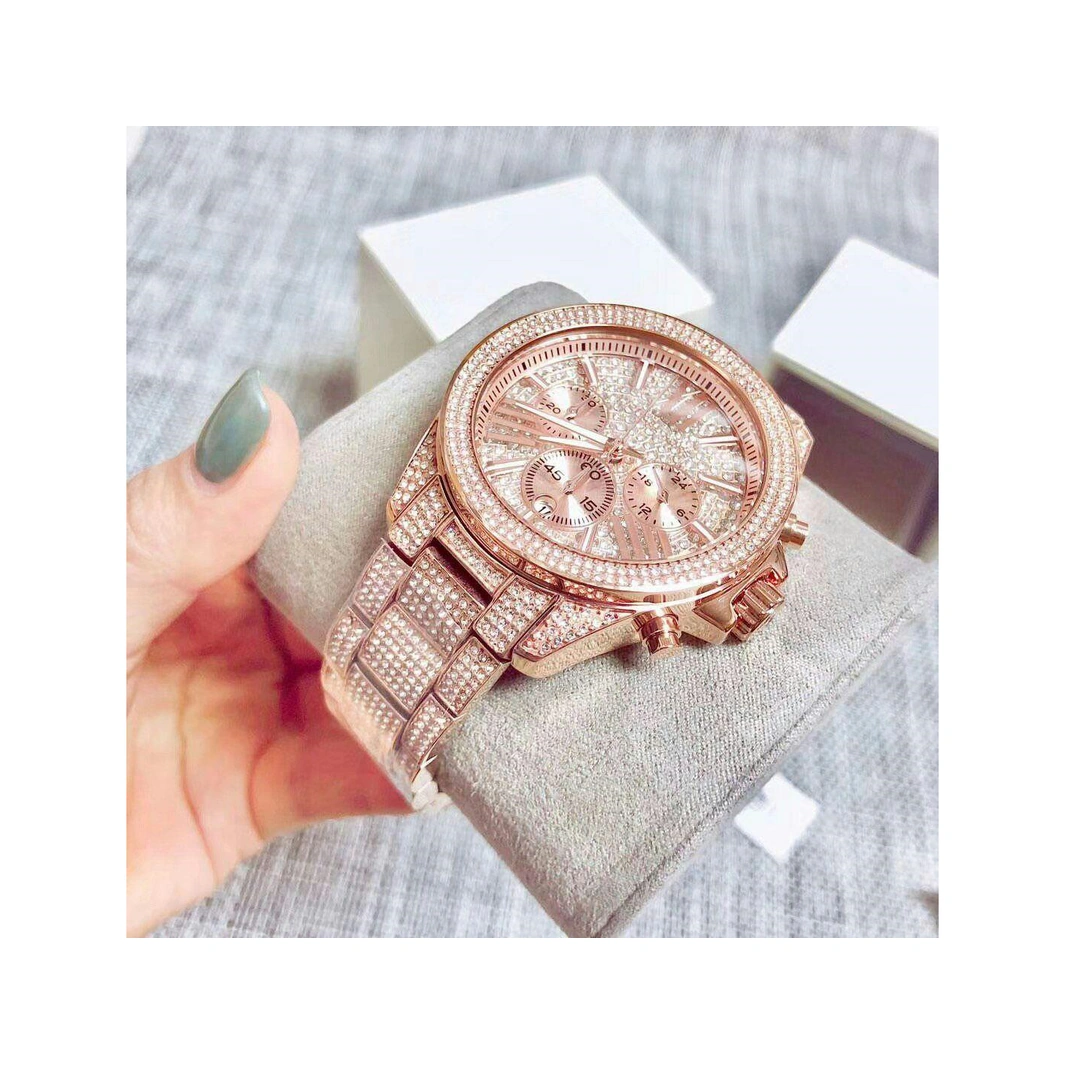 Michael Kors Watch For Women - Ref. MK6452