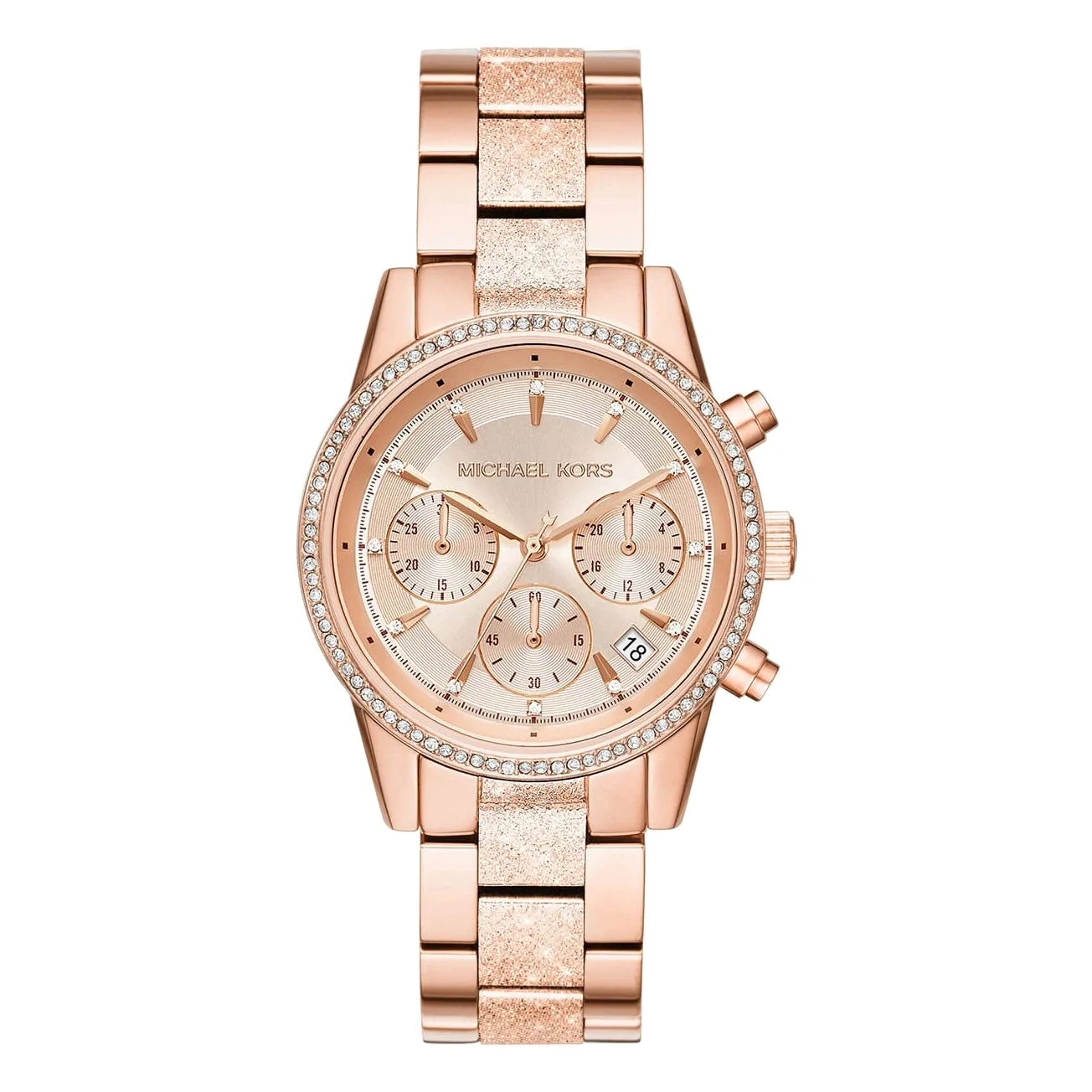 Michael Kors Watch For Women - Ref. MK6598
