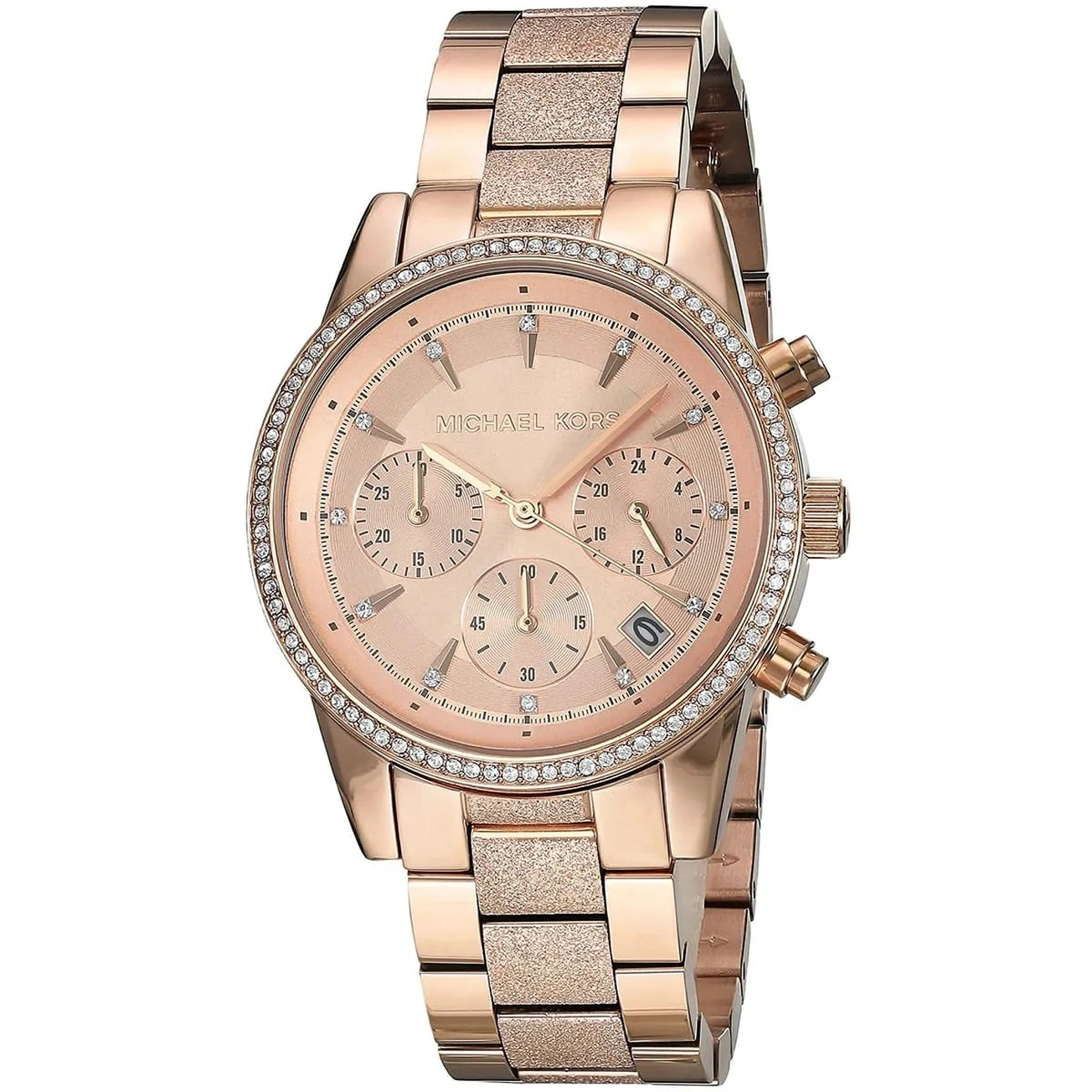Michael Kors Watch For Women - Ref. MK6598