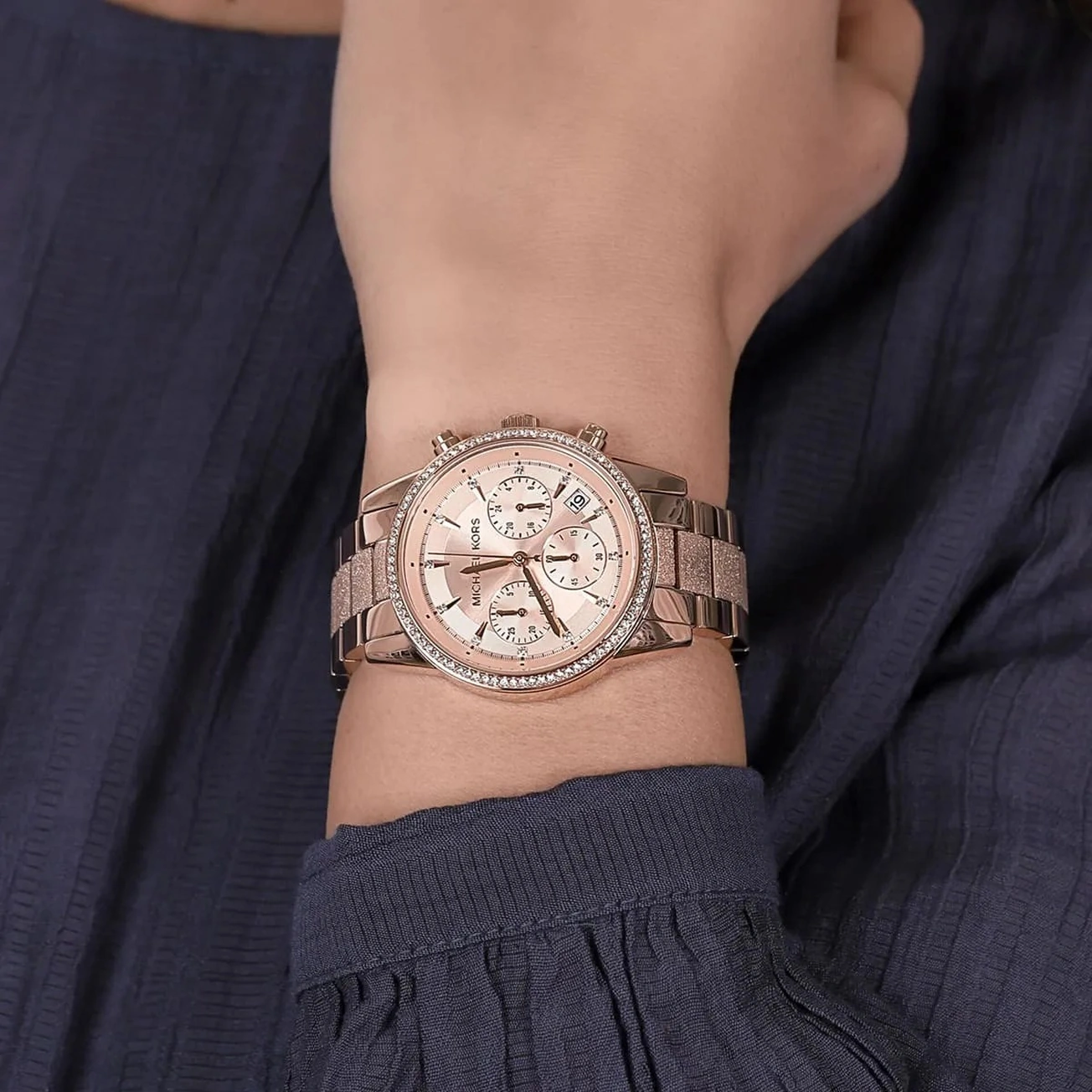Michael Kors Watch For Women - Ref. MK6598