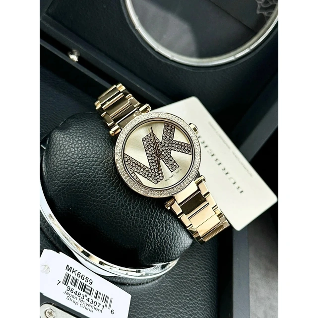 Michael Kors Watch For Women - Ref. MK6659