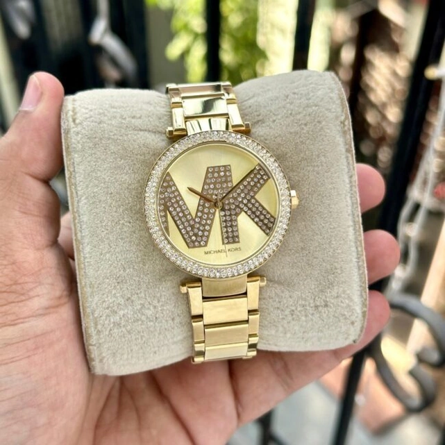 Michael Kors Watch For Women - Ref. MK6659