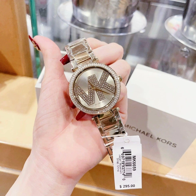 Michael Kors Watch For Women - Ref. MK6659