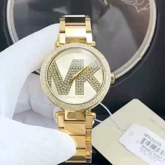 Michael Kors Watch For Women - Ref. MK6659
