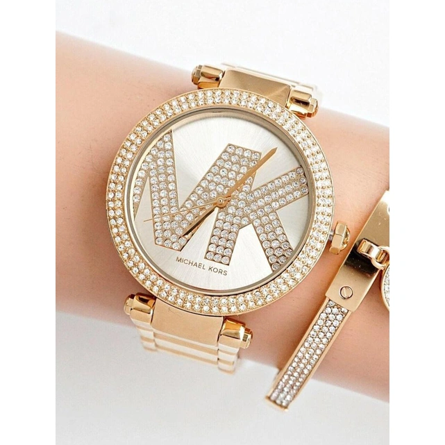 Michael Kors Watch For Women - Ref. MK6659