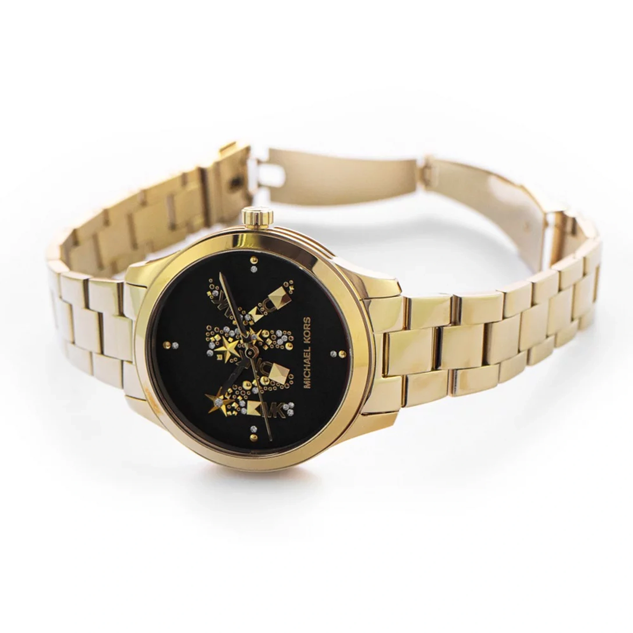 Michael Kors Watch For Women - Ref. MK6682