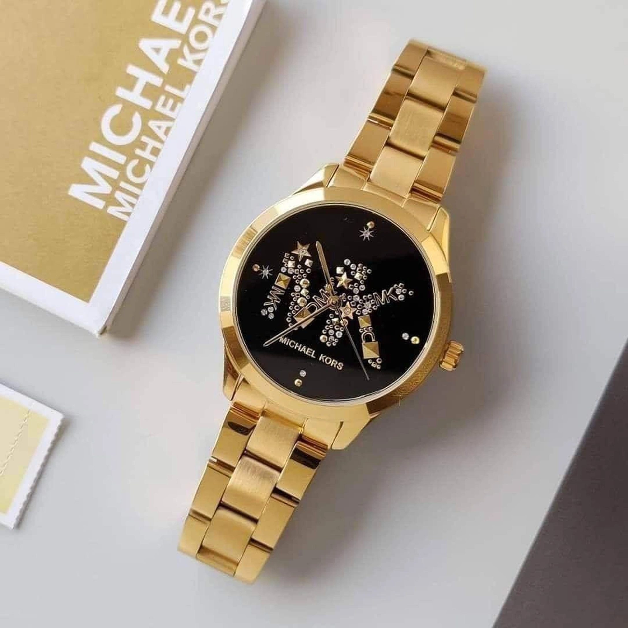 Michael Kors Watch For Women - Ref. MK6682