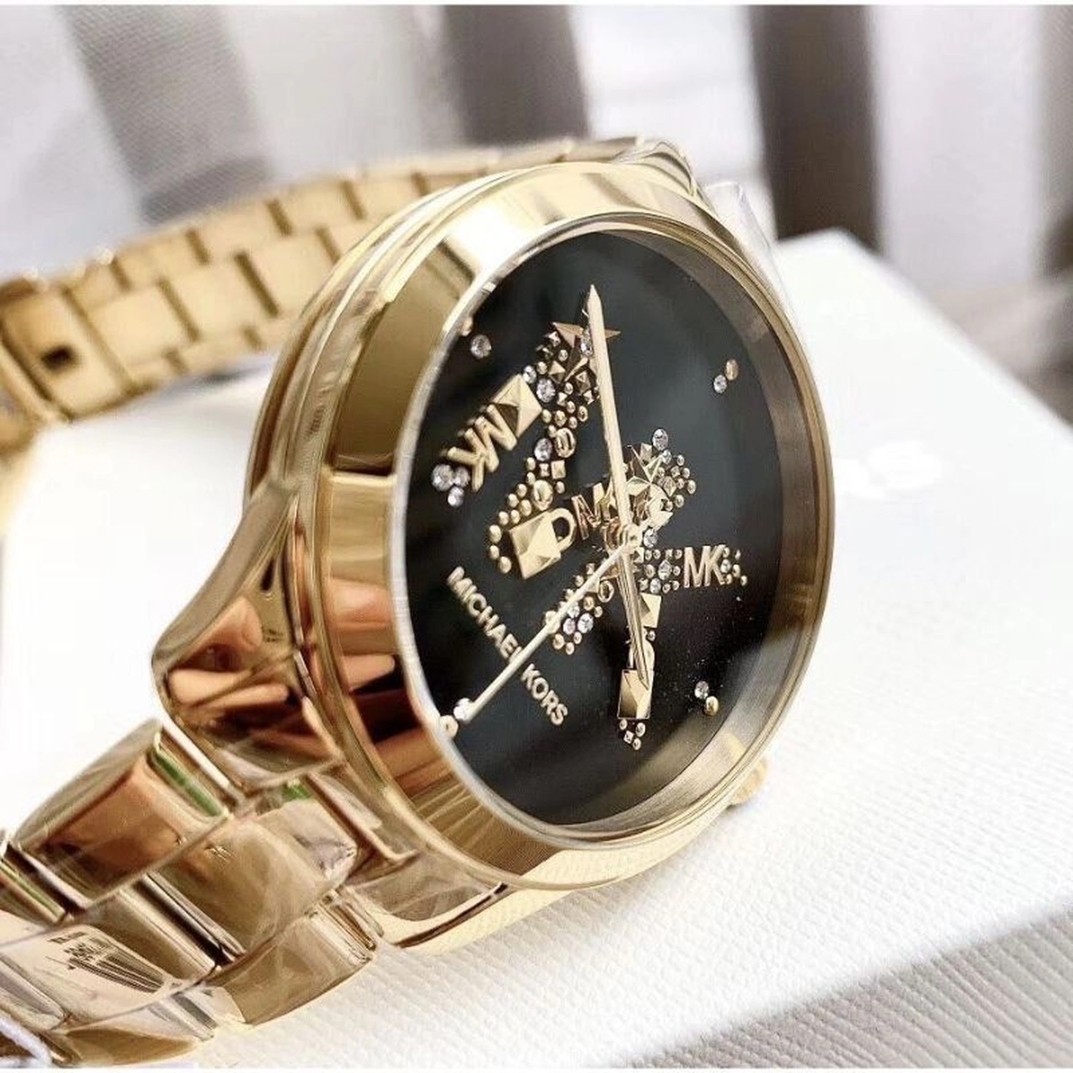Michael Kors Watch For Women - Ref. MK6682