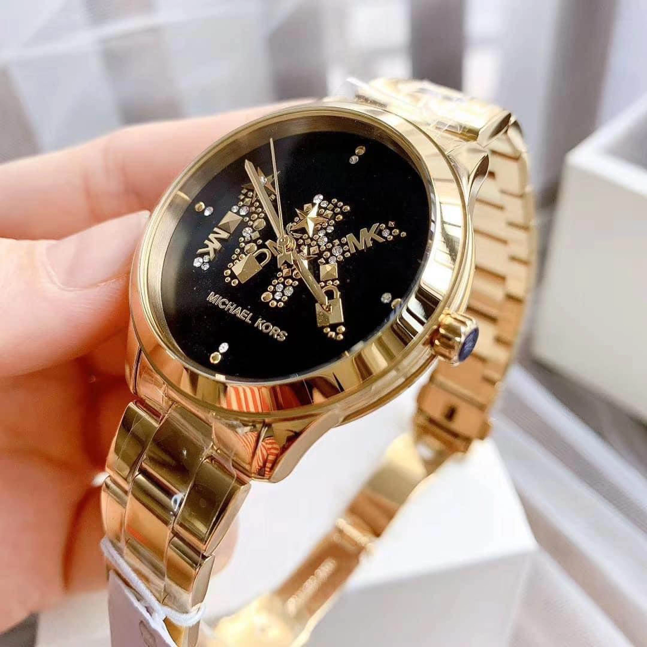 Michael Kors Watch For Women - Ref. MK6682