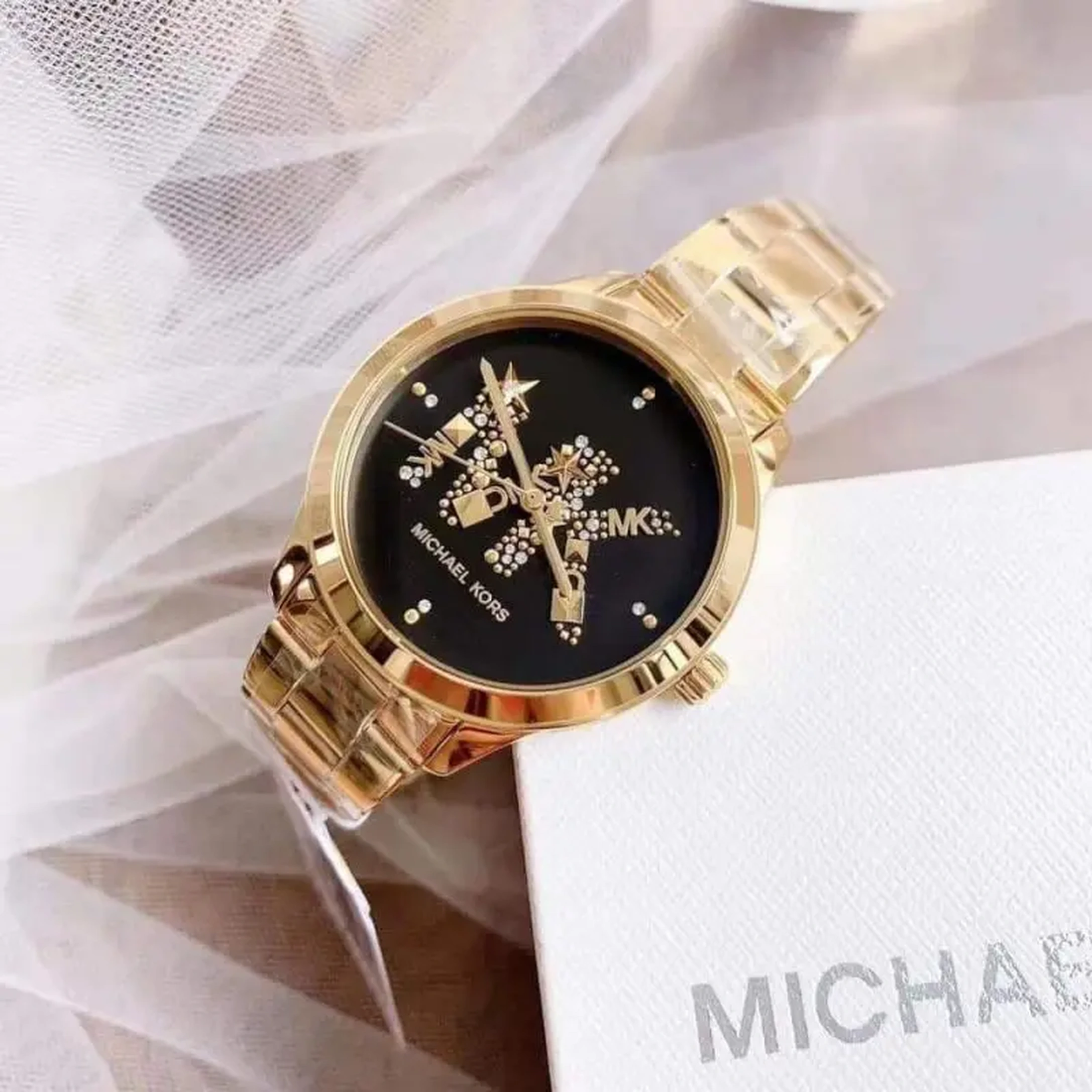 Michael Kors Watch For Women - Ref. MK6682