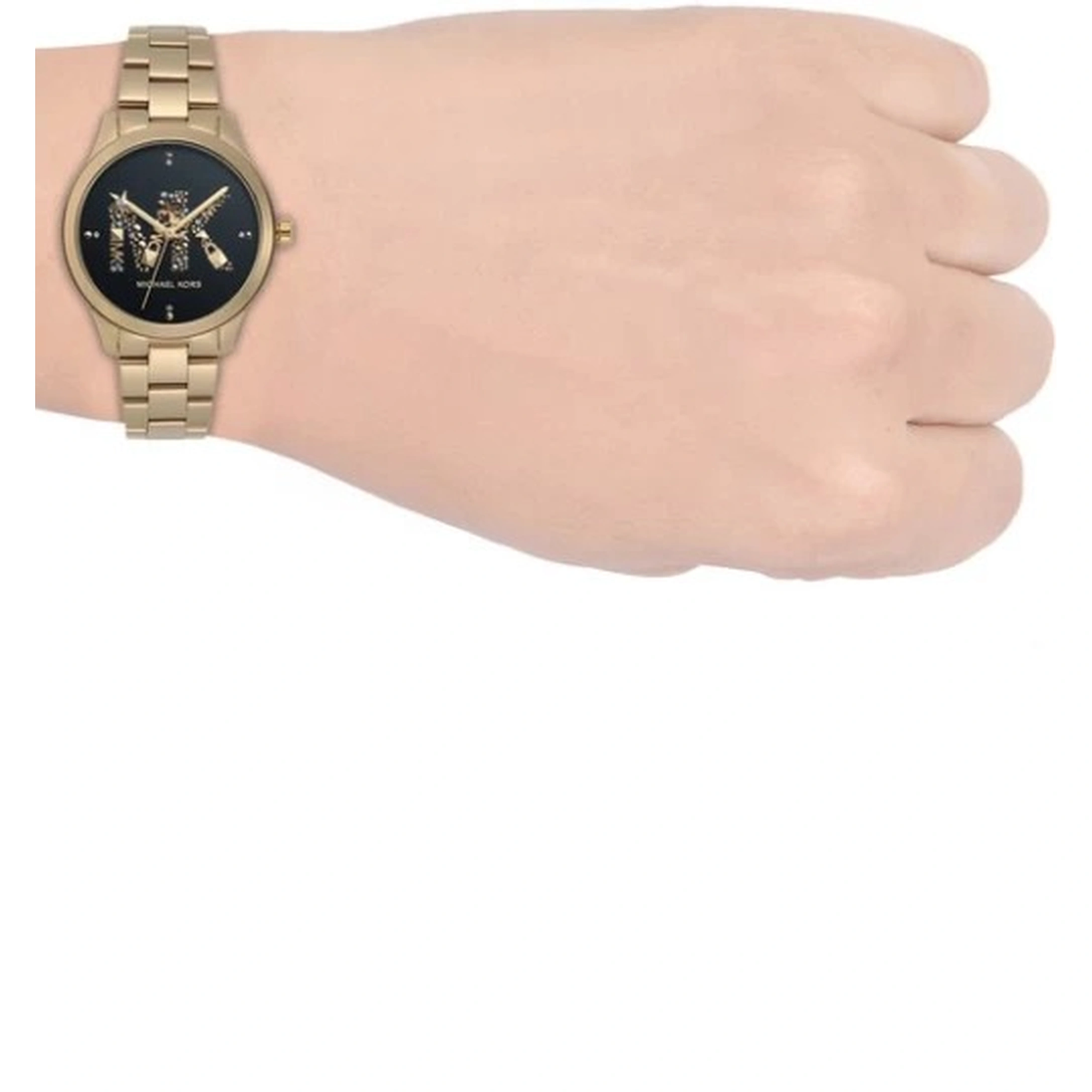 Michael Kors Watch For Women - Ref. MK6682