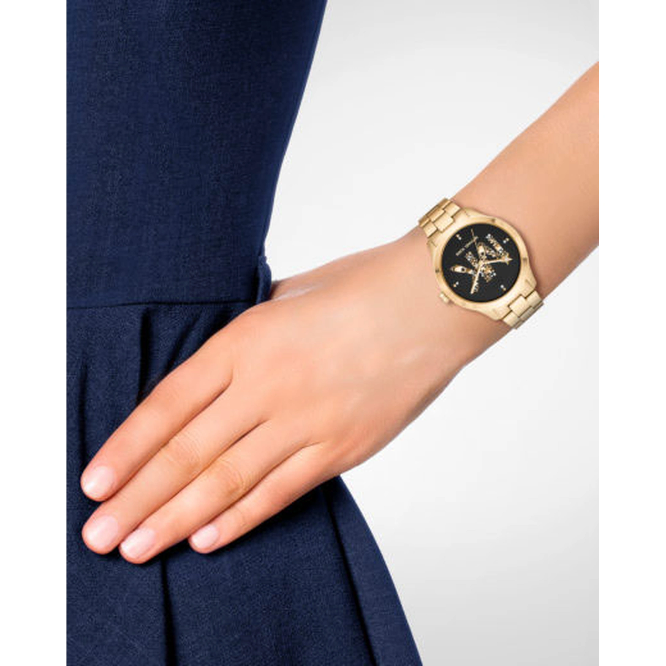 Michael Kors Watch For Women - Ref. MK6682