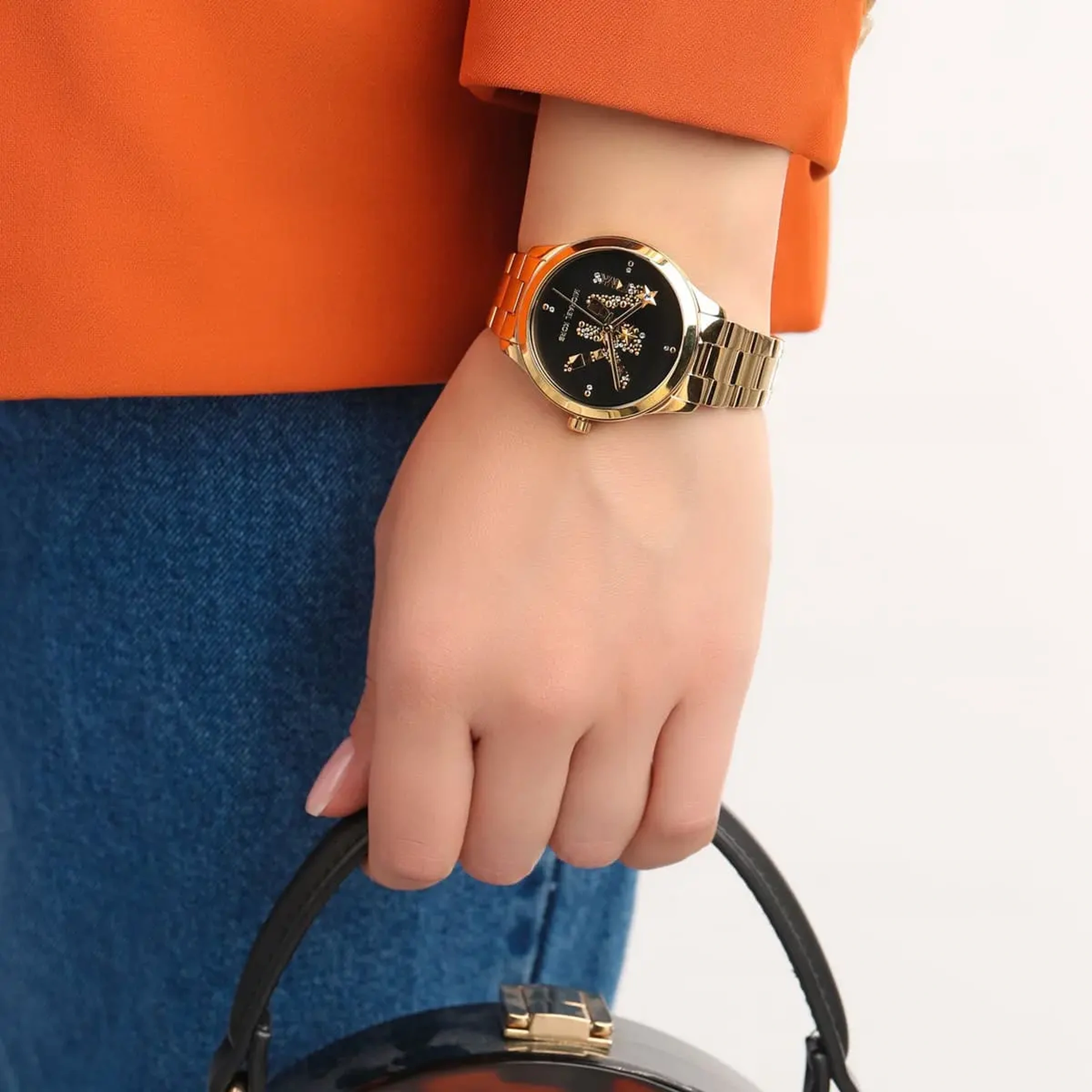 Michael Kors Watch For Women - Ref. MK6682