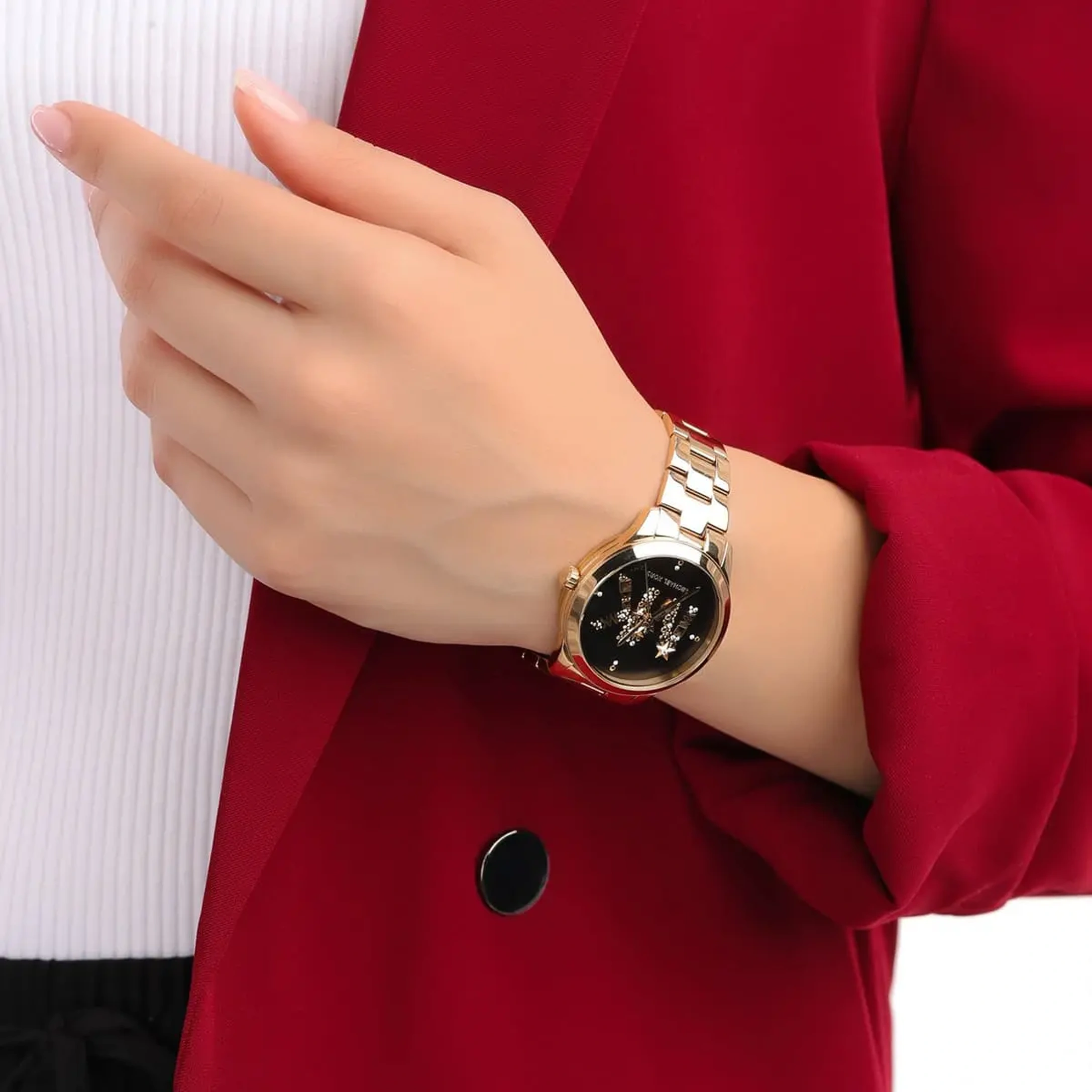 Michael Kors Watch For Women - Ref. MK6682