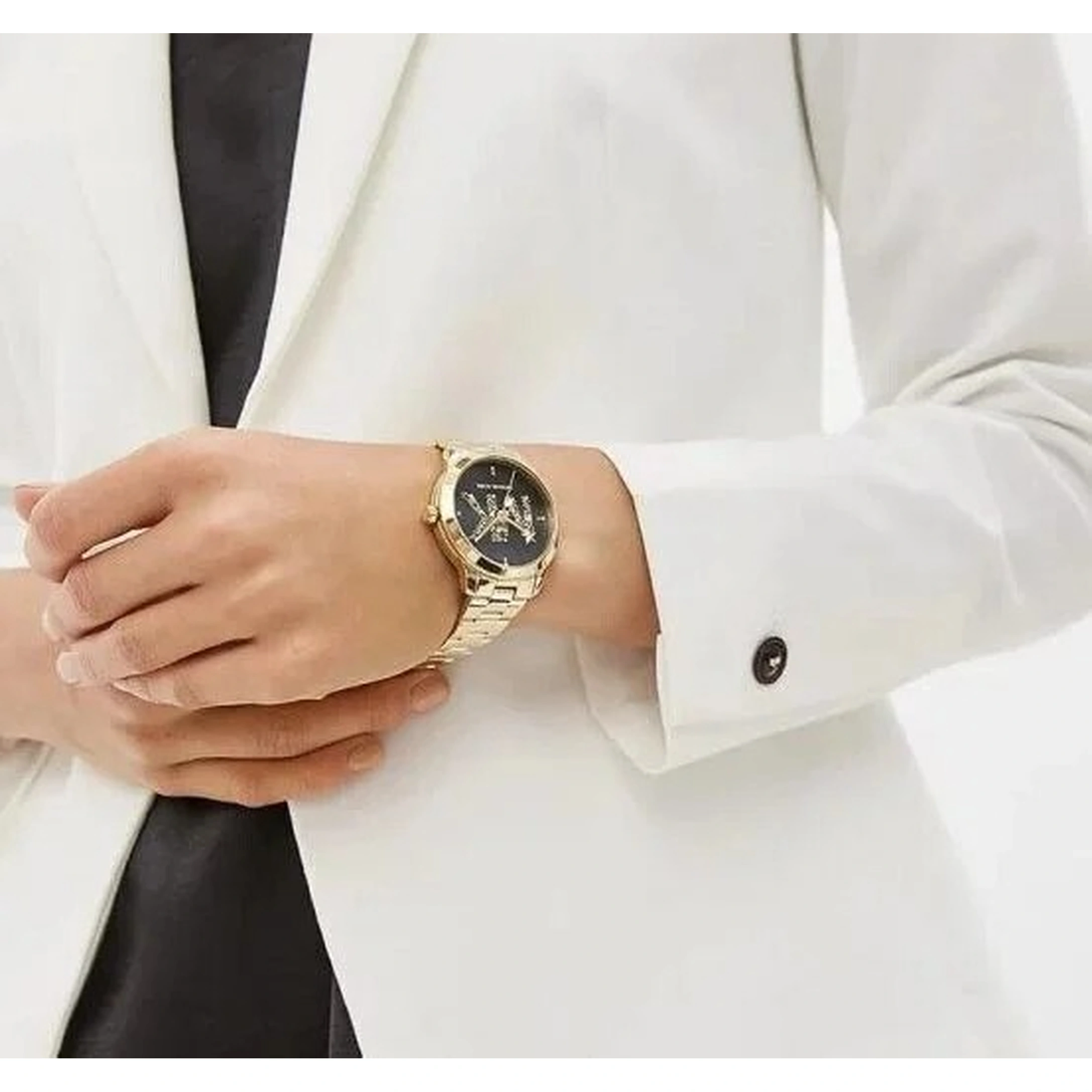 Michael Kors Watch For Women - Ref. MK6682