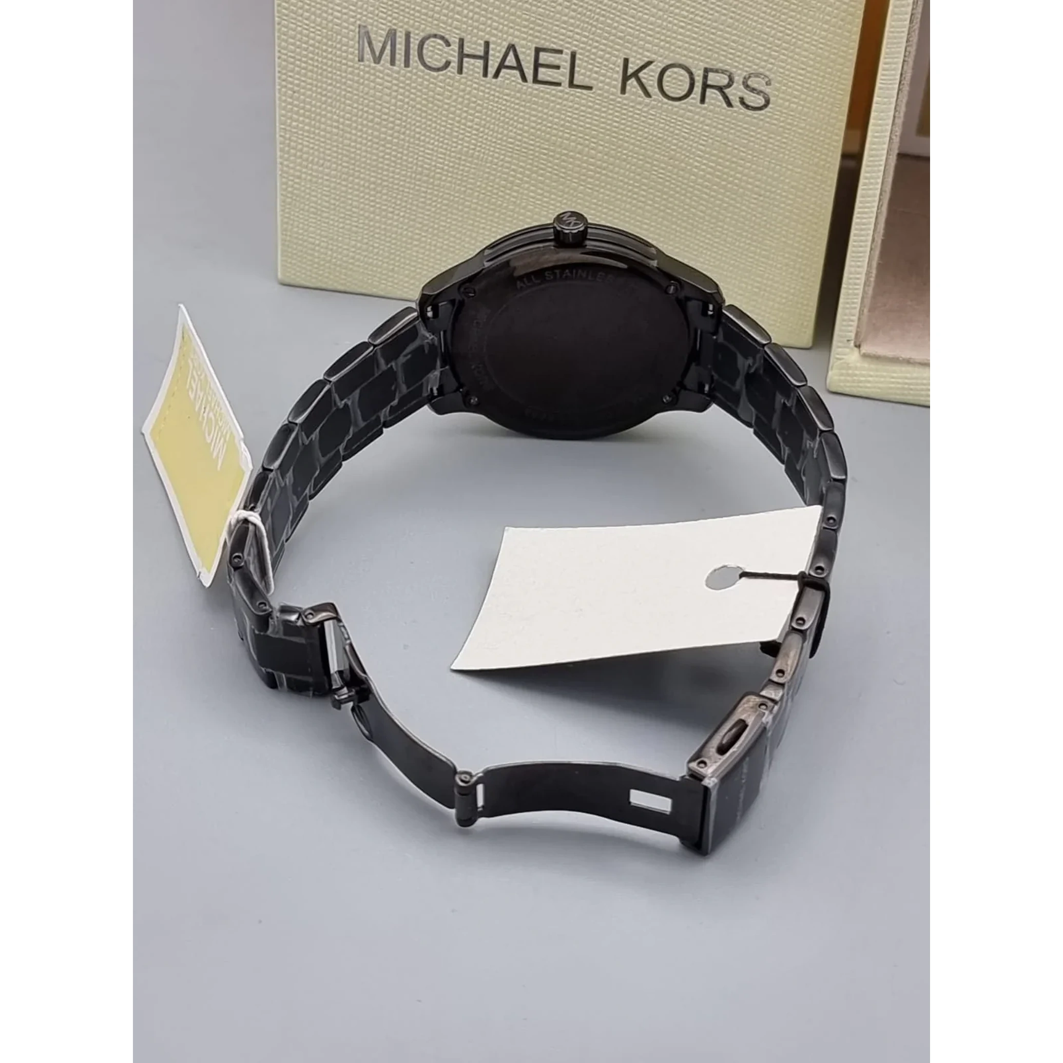 Michael Kors Watch For Women - Ref. MK6683