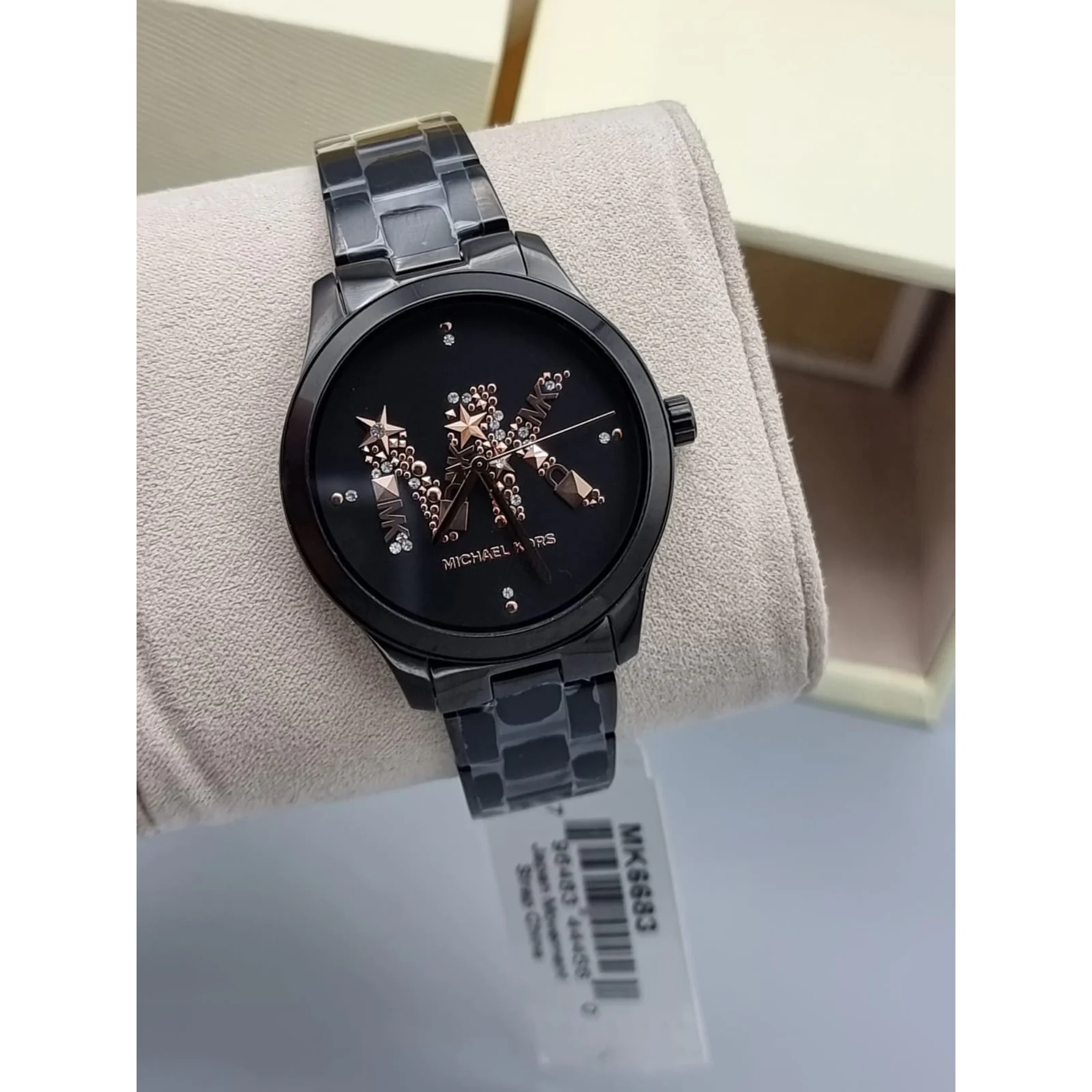 Michael Kors Watch For Women - Ref. MK6683