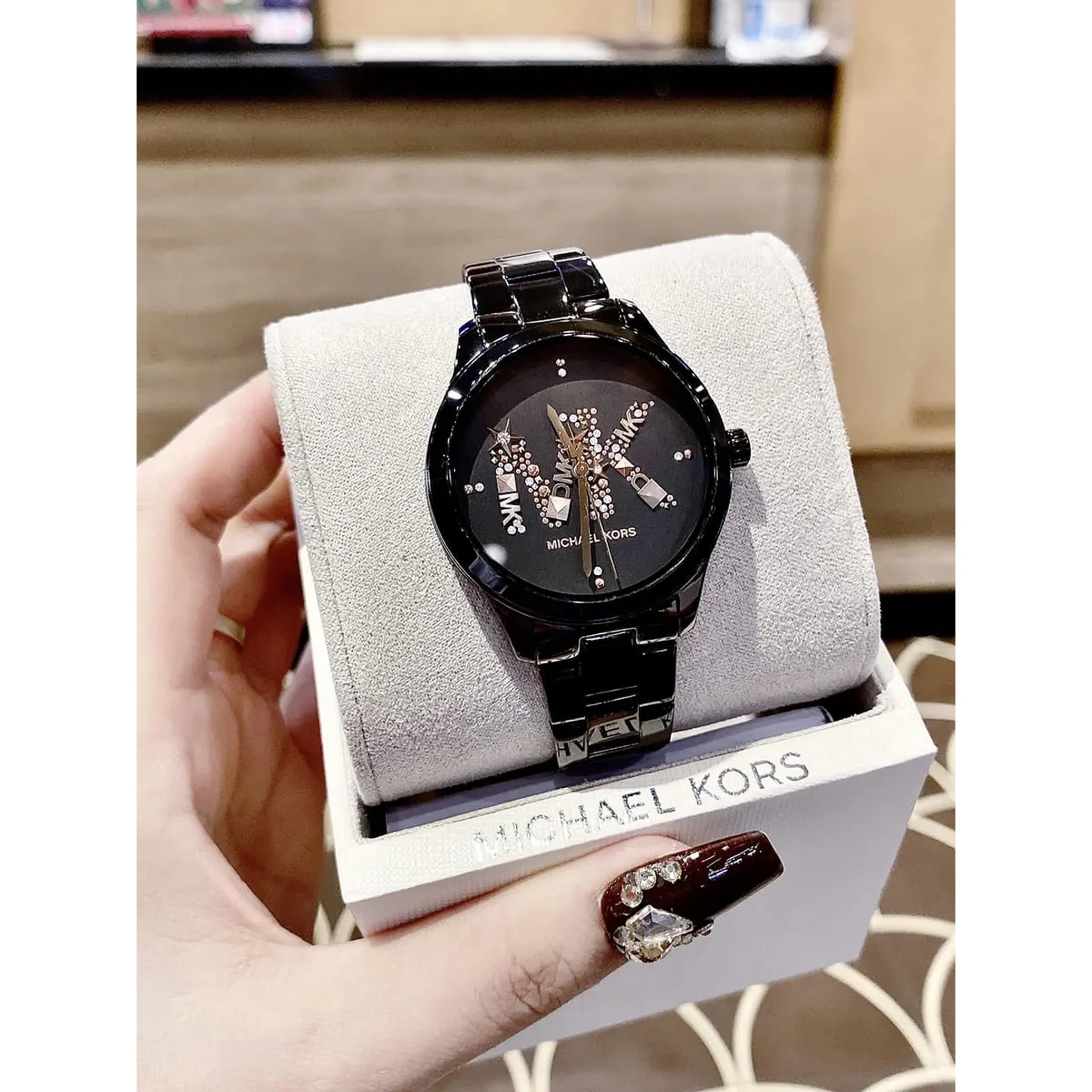 Michael Kors Watch For Women - Ref. MK6683